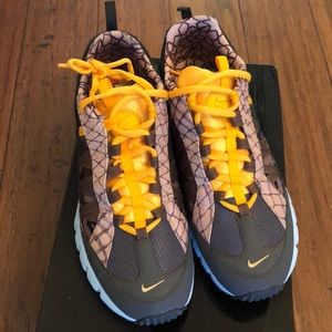 Premium air Humara sneakers